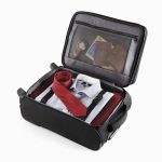 Tungsten™ Laptop Airporter - Quadra