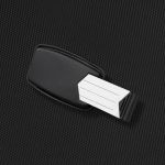 Tungsten™ Laptop Airporter - Quadra
