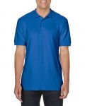 Gildan Premium Cotton Adult Double Pique Polo