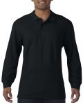 Gildan Premium Cotton Adult Long Sleeve Double Pique