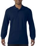 Gildan Premium Cotton Adult Long Sleeve Double Pique