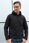 ALPI /SOFTSHELL JACKET 2 LAYERS FOR MEN