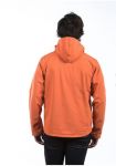 ALPI /SOFTSHELL JACKET 2 LAYERS FOR MEN
