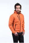 ALPI /SOFTSHELL JACKET 2 LAYERS FOR MEN