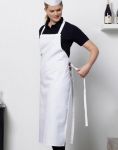 Bib apron, 78 x 110 cm, Bags by Jassz