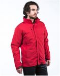 JASPER /SOFTSHELL JACKET FOR MEN 3 IN 1