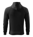  Sweatshirt with zipper, Malfini Voyage, Adler