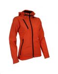 VOLUTE /SOFTSHELL JACKET FOR WOMEN