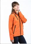 VOLUTE /SOFTSHELL JACKET FOR WOMEN