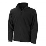 Fleece Jacket, Result - Micron