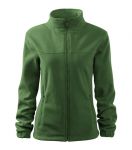 Ladies Fleece Jacket, Adler