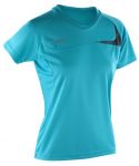 Spiro Dash Training Women T-shirt