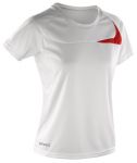 Spiro Dash Training Women T-shirt