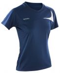 Spiro Dash Training Women T-shirt