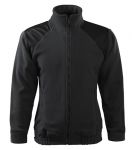 Unisex Fleece Jacket Hi-Q, Adler 360