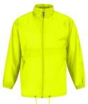 Windbreaker Sirocco