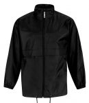 Windbreaker Sirocco