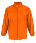 Windbreaker Sirocco