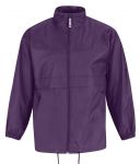 Windbreaker Sirocco