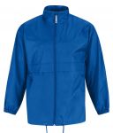 Windbreaker Sirocco
