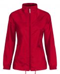Windbreaker Sirocco Women