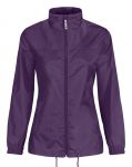 Windbreaker Sirocco Women
