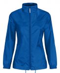 Windbreaker Sirocco Women