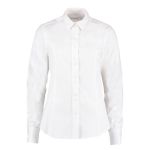 City Business Long Sleeve Shirt, Kustom Kit