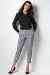 City Business Long Sleeve Shirt, Kustom Kit