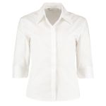 Continental Blouse, 3/4 sleeve, Kustom Kit