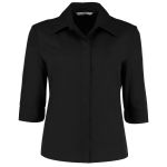 Continental Blouse, 3/4 sleeve, Kustom Kit