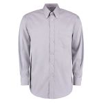 Corporate Men Oxford Shirt, Kustom Kit