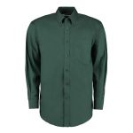 Corporate Men Oxford Shirt, Kustom Kit