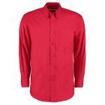 Corporate Men Oxford Shirt, Kustom Kit