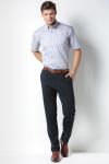 Corporate Oxford Shirt, Kustom Kit