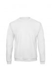 Crew Neck Sweatshirt, B&C