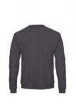 Crew Neck Sweatshirt, B&C