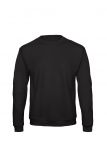 Crew Neck Sweatshirt, B&C