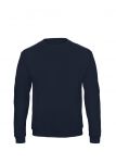 Crew Neck Sweatshirt, B&C