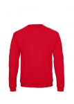 Crew Neck Sweatshirt, B&C