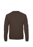 Crew Neck Sweatshirt, B&C