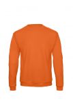 Crew Neck Sweatshirt, B&C