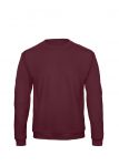 Crew Neck Sweatshirt, B&C