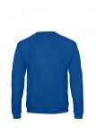 Crew Neck Sweatshirt, B&C