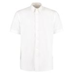 Men’s Short Sleeve Workforce Shirt, Kustom Kit