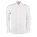 Slim Fit Business Shirt, Kustom Kit