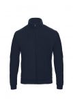 Sweatjacket Full Zip, B&C ID.206