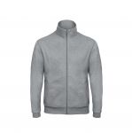 Sweatjacket Full Zip, B&C ID.206