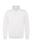 Sweatshirt,  B&C ID.004