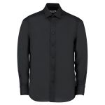 Tailored Fit Business Men Shirt, Kustom Kit